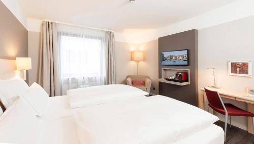 Hotel Lyskirchen, Cologne