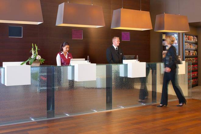 Mercure Hotel Severinshof K&ouml;ln City, Cologne