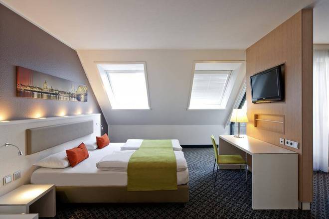 Mercure Hotel Severinshof K&ouml;ln City, Cologne