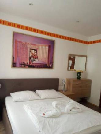 Cityhotel Storch, Cologne