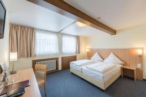 Hotel Windsor, Cologne