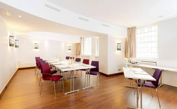 Hotel Lyskirchen, Cologne