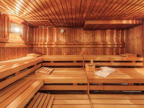 Mercure Hotel Severinshof K&ouml;ln City, Cologne