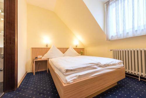 Hotel Windsor, Cologne