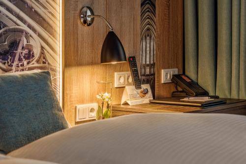 CityClass Hotel Residence am Dom, Cologne