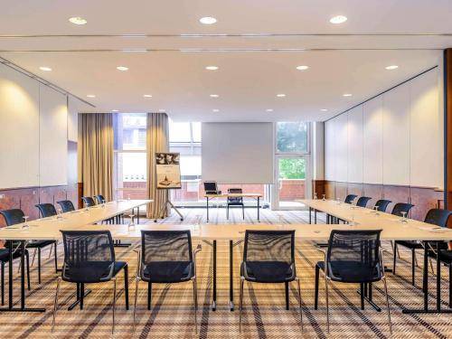 Mercure Hotel Severinshof K&ouml;ln City, Cologne