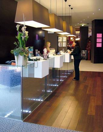 Mercure Hotel Severinshof K&ouml;ln City, Cologne