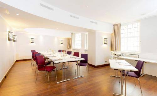 Hotel Lyskirchen, Cologne