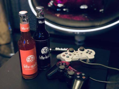 MEININGER Hotel Cologne City Center, Cologne