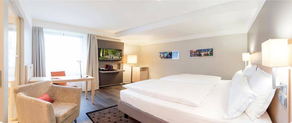 Hotel Lyskirchen, Cologne