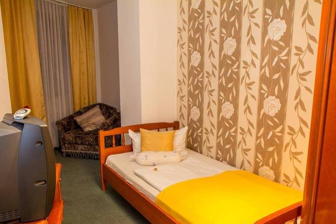 Hotel Domspatz, Cologne