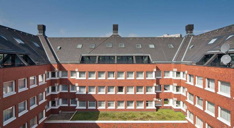 Mercure Hotel Severinshof K&ouml;ln City, Cologne