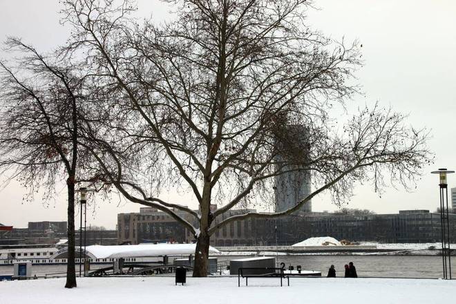 Hayk Altstadthotel & Appartements, Cologne