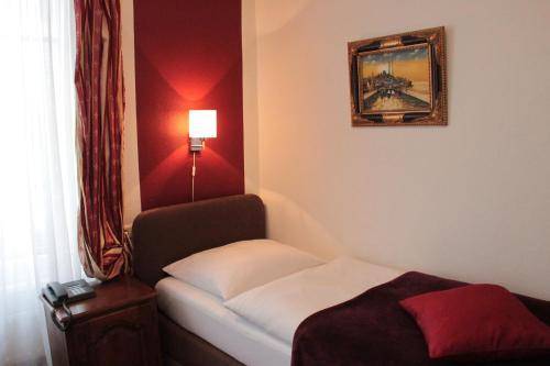 Hayk Altstadthotel & Appartements, Cologne