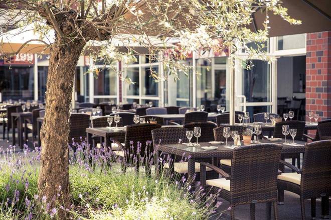 Mercure Hotel Severinshof K&ouml;ln City, Cologne