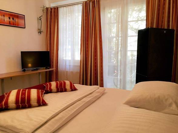 Hayk Altstadthotel & Appartements, Cologne