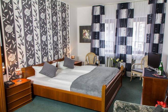 Hotel Domspatz, Cologne