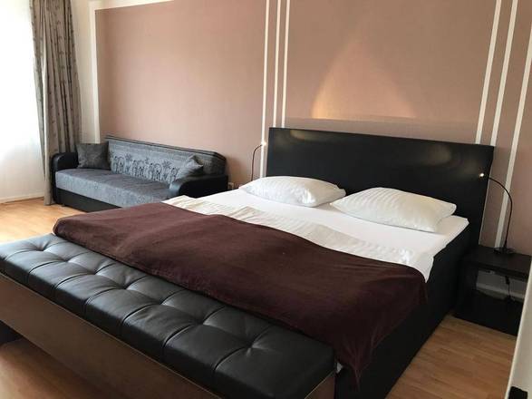 Hayk Altstadthotel & Appartements, Cologne