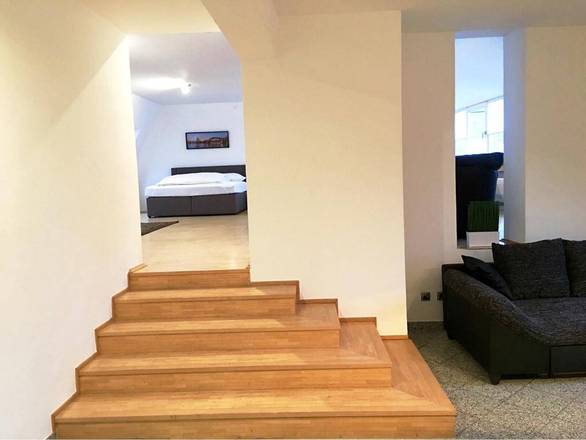 Hayk Altstadthotel & Appartements, Cologne