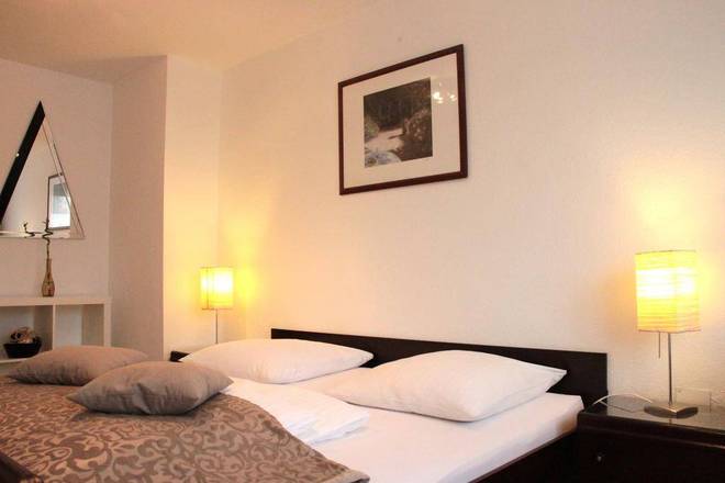 Hayk Altstadthotel & Appartements, Cologne