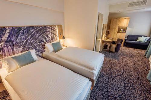 CityClass Hotel Residence am Dom, Cologne