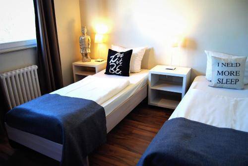 MEININGER Hotel Cologne City Center, Cologne