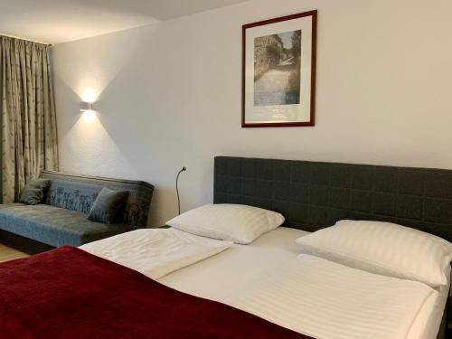 Hayk Altstadthotel & Appartements, Cologne