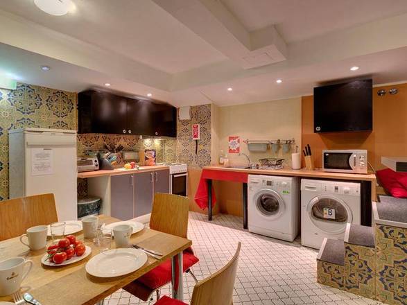 MEININGER Hotel Cologne City Center, Cologne