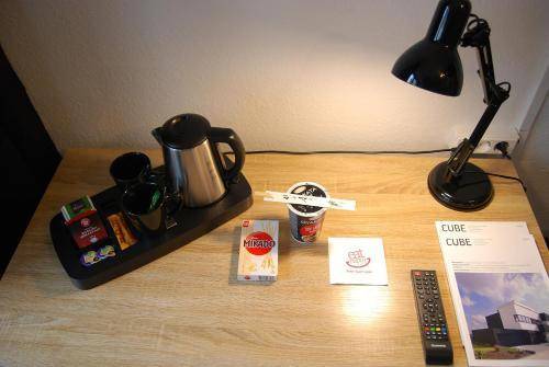 Hotel Domspatz, Cologne