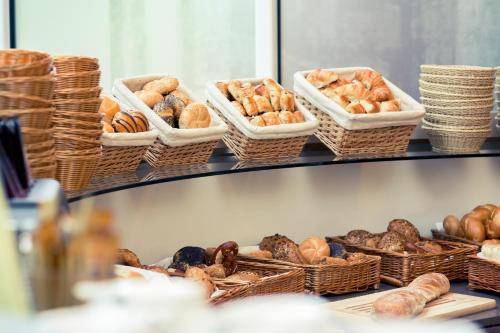 Mercure Hotel Severinshof K&ouml;ln City, Cologne