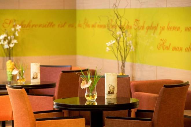 Hotel Lyskirchen, Cologne