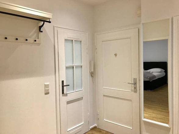 Hayk Altstadthotel & Appartements, Cologne