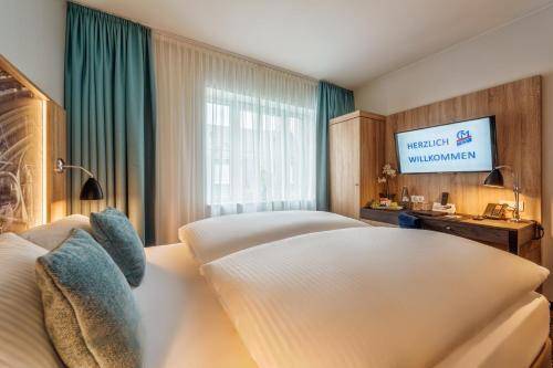 CityClass Hotel Residence am Dom, Cologne