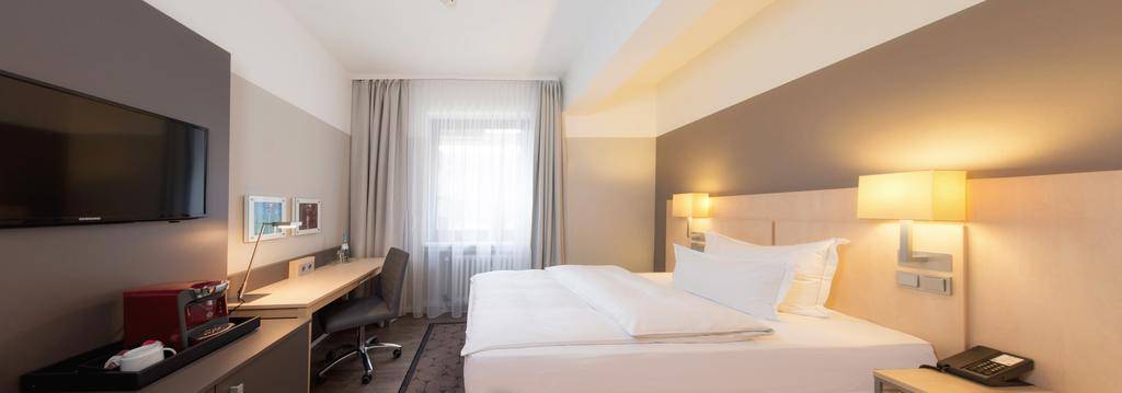 Hotel Lyskirchen, Cologne