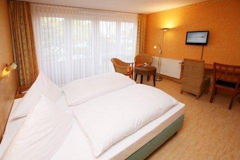 Hotel Drei Kronen, Cologne