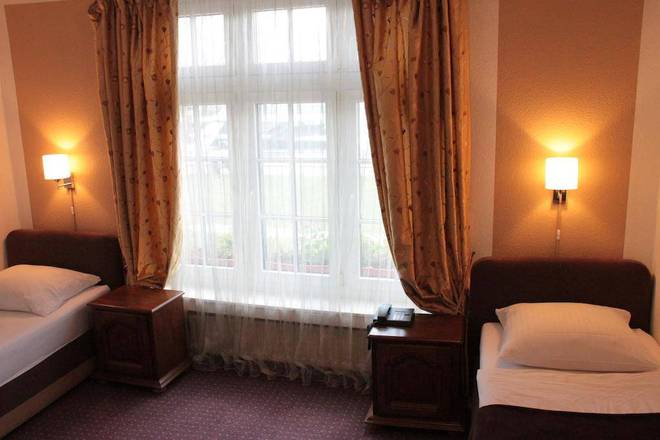 Hayk Altstadthotel & Appartements, Cologne