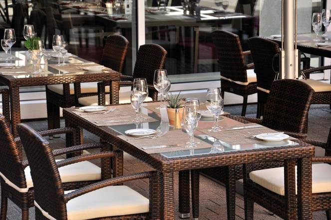 Mercure Hotel Severinshof K&ouml;ln City, Cologne