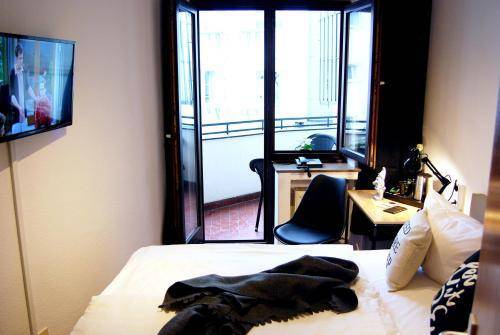 Hotel Domspatz, Cologne