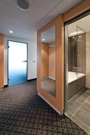 Mercure Hotel Severinshof K&ouml;ln City, Cologne