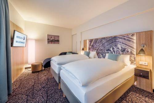 CityClass Hotel Residence am Dom, Cologne