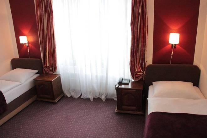 Hayk Altstadthotel & Appartements, Cologne