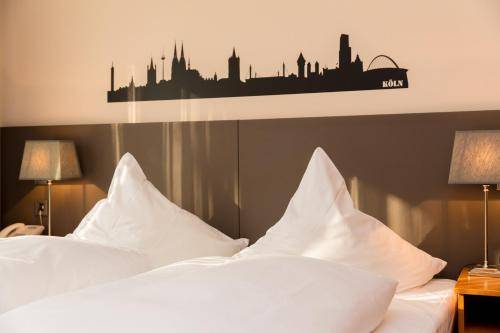 Hotel Drei Kronen, Cologne