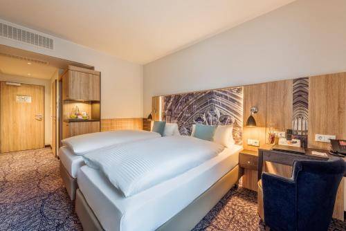 CityClass Hotel Residence am Dom, Cologne