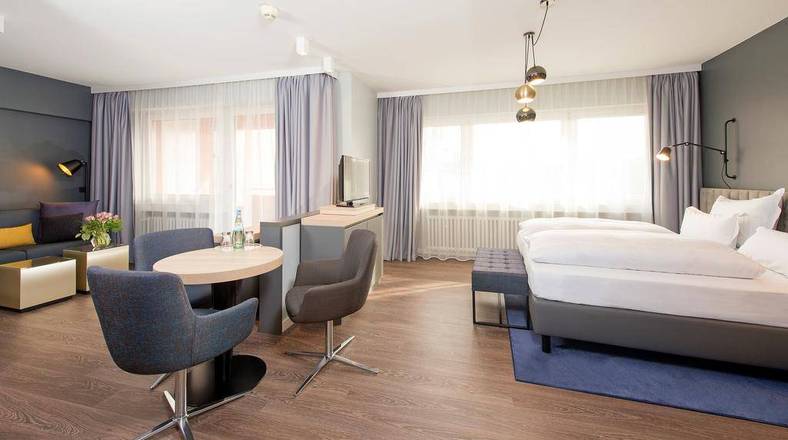 Hotel Lyskirchen, Cologne