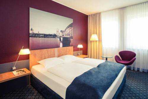 Mercure Hotel Severinshof K&ouml;ln City, Cologne