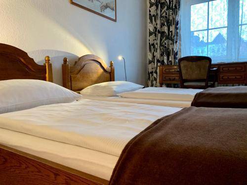 Hayk Altstadthotel & Appartements, Cologne