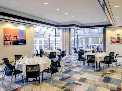 Mercure Hotel Severinshof K&ouml;ln City, Cologne