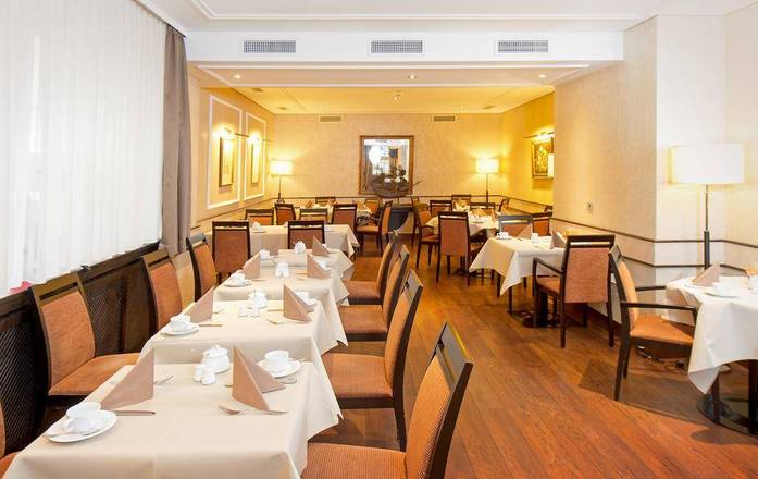 Hotel Lyskirchen, Cologne