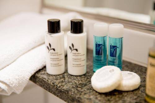 Hotel Drei Kronen, Cologne