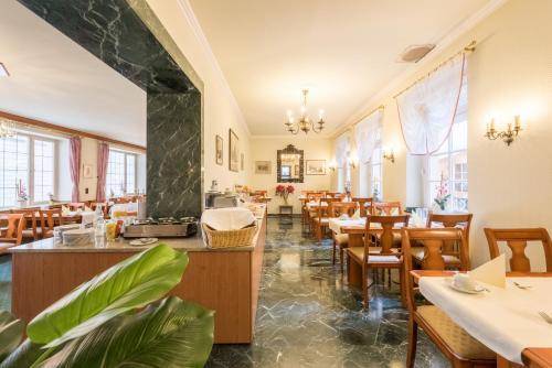 Hotel Windsor, Cologne